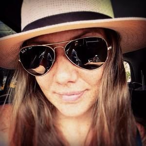 Meet your Posher, Stacey